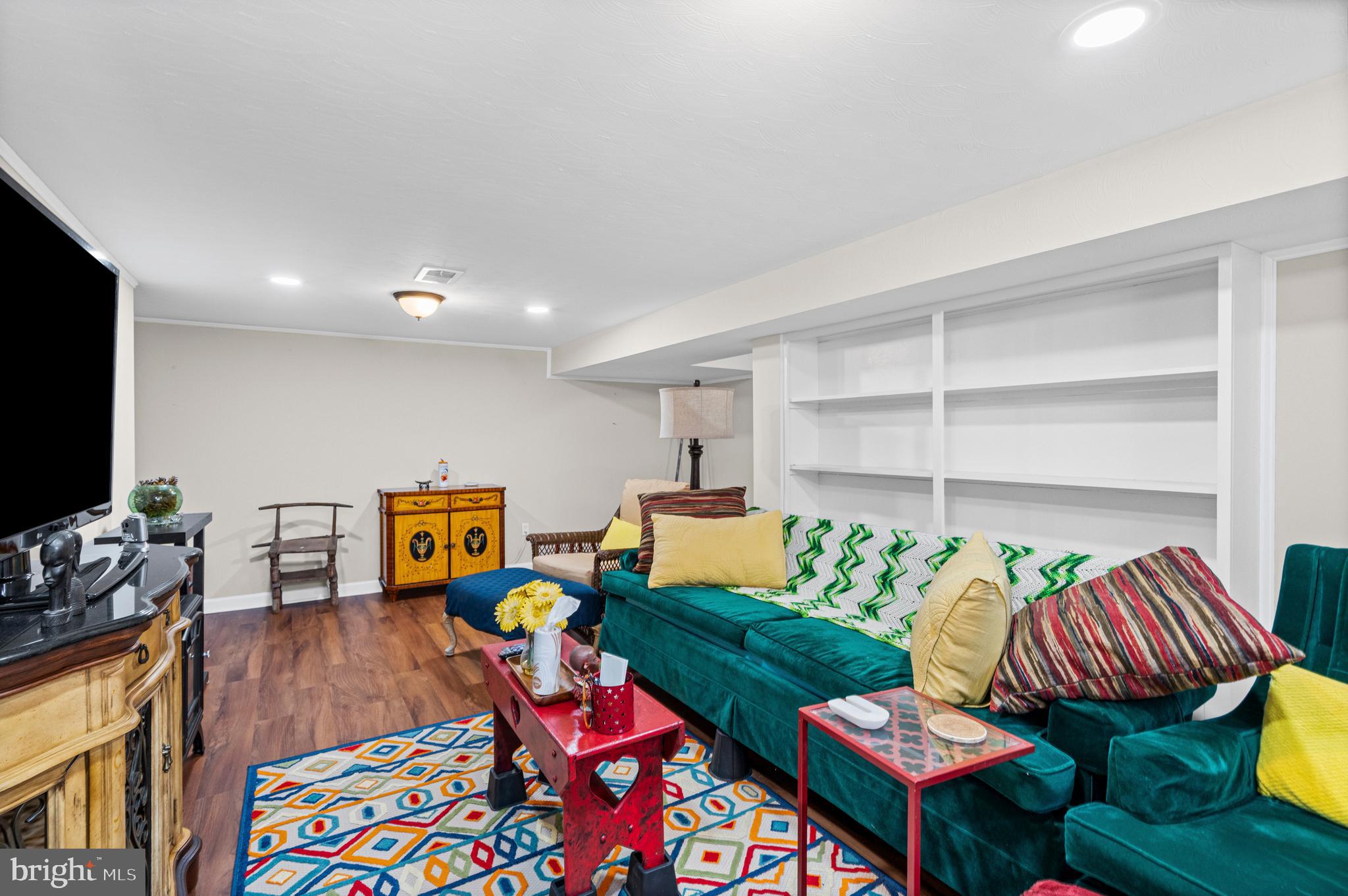 3718 Eastman Road Randallstown, MD 21133 - Photo 25 of 36