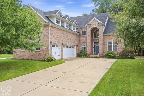 $534,900 | 7545 Abundance Lane, Avon, IN 46123