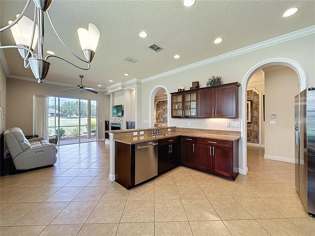 243 Bayou Bend Road Groveland, FL 34736 - Photo 17 of 77