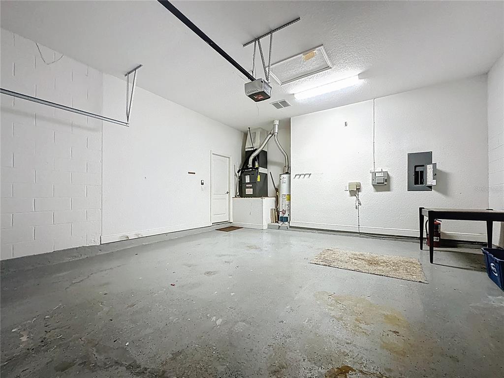243 Bayou Bend Road Groveland, FL 34736 - Photo 43 of 77 a view of a livingroom with furniture and a window