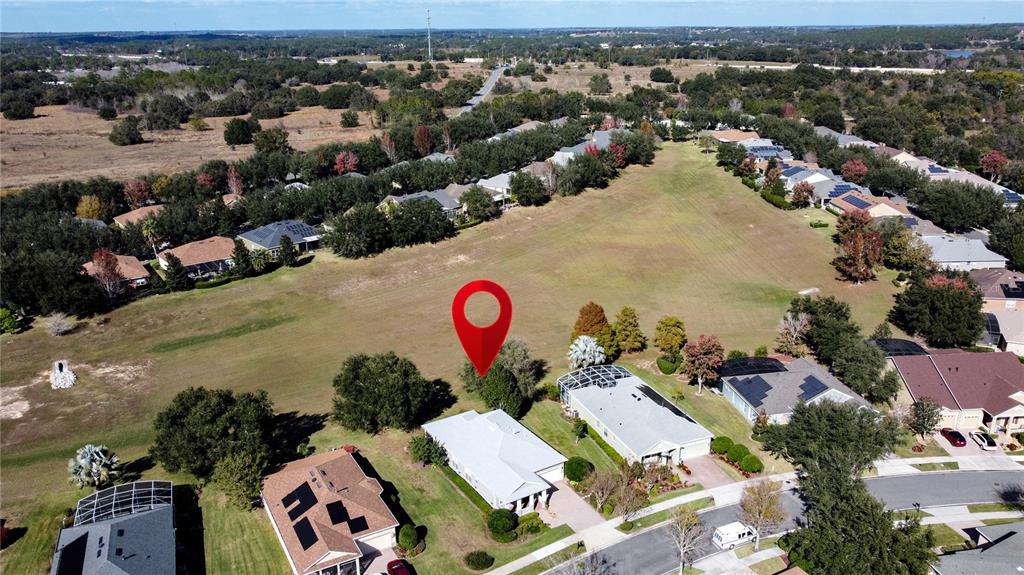 243 Bayou Bend Road Groveland, FL 34736 - Photo 59 of 77 an aerial view of a city