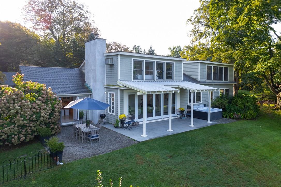 75 Indian Brook Road Garrison, NY 10524 - Photo 1 of 1