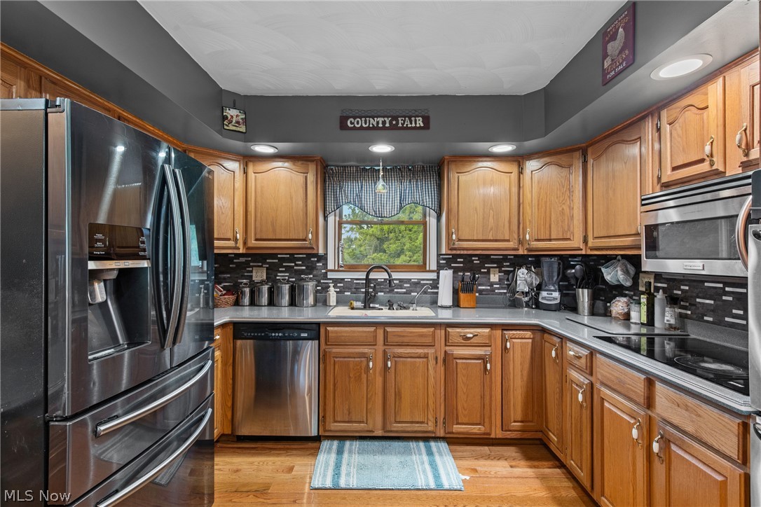64243 Sand Hill Road Bellaire, OH 43906 - Photo 13 of 40