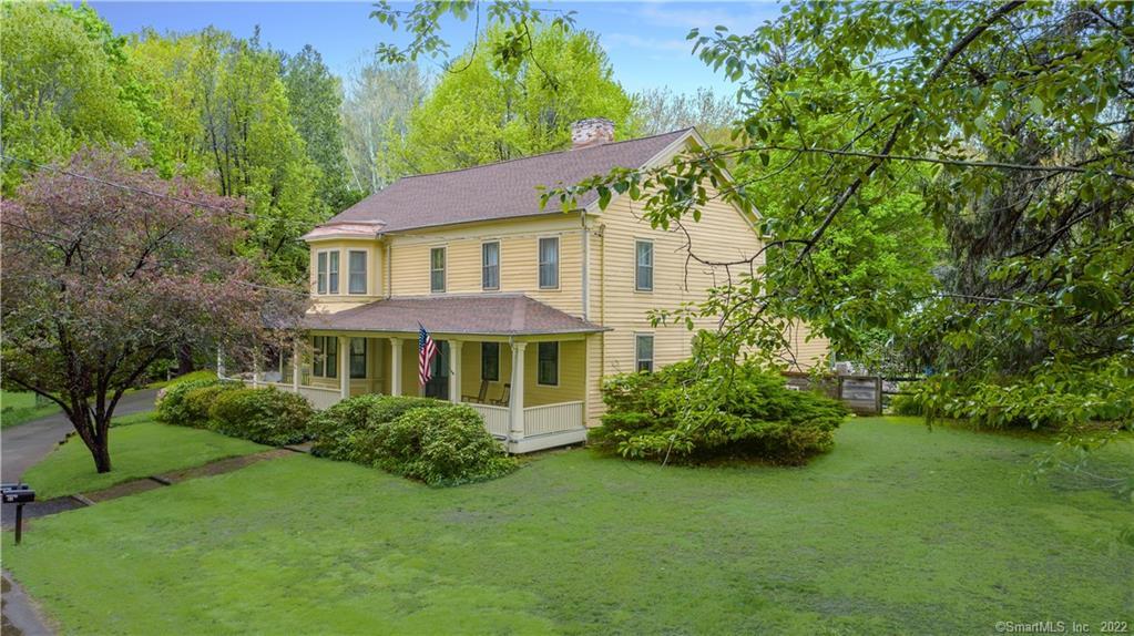 64 Gaylord Road New Milford, CT 06755 - Photo 1 of 1 Gallery Image 1