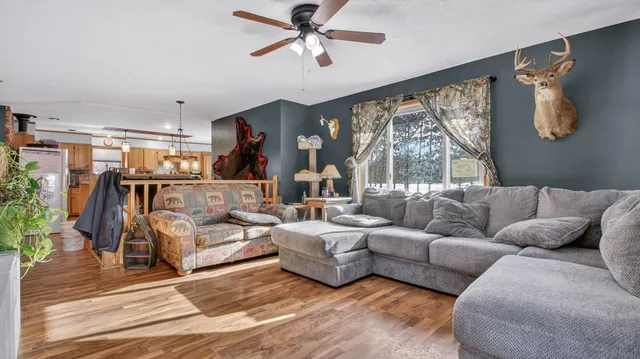 $410,000 | W8124 Cemetery Road, Ladysmith, WI 54848