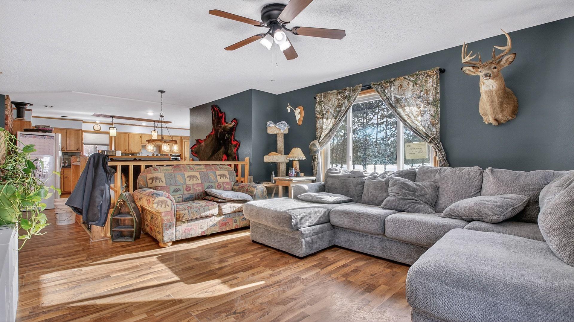 W8124 Cemetery Road Ladysmith, WI 54848 - Photo 11 of 28