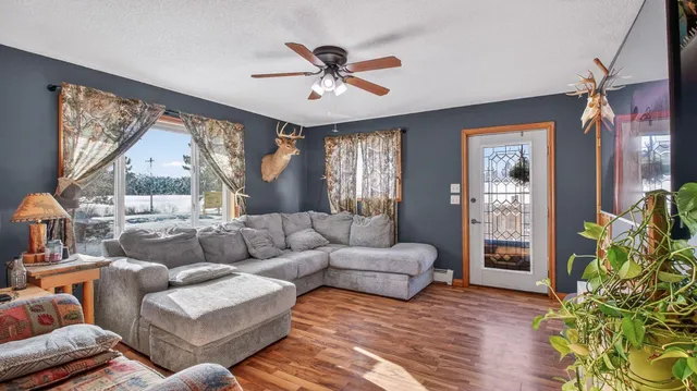 $410,000 | W8124 Cemetery Road, Ladysmith, WI 54848