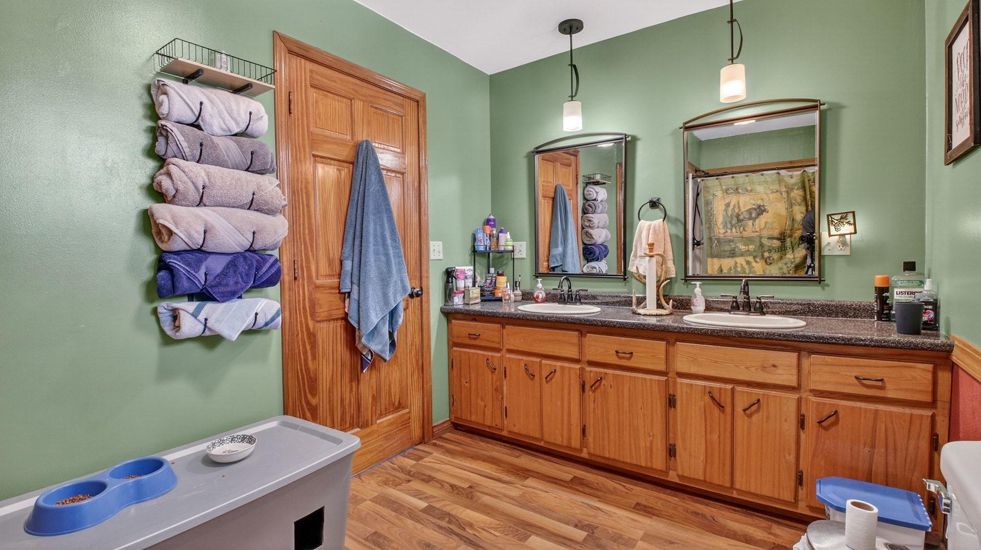 W8124 Cemetery Road Ladysmith, WI 54848 - Photo 13 of 28