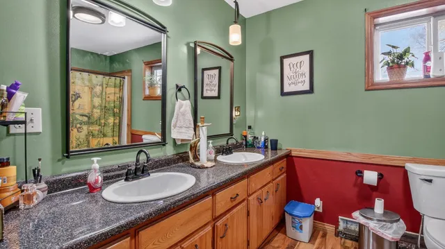 $410,000 | W8124 Cemetery Road, Ladysmith, WI 54848