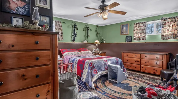 $385,000 | W8124 Cemetery Road, Ladysmith, WI 54848