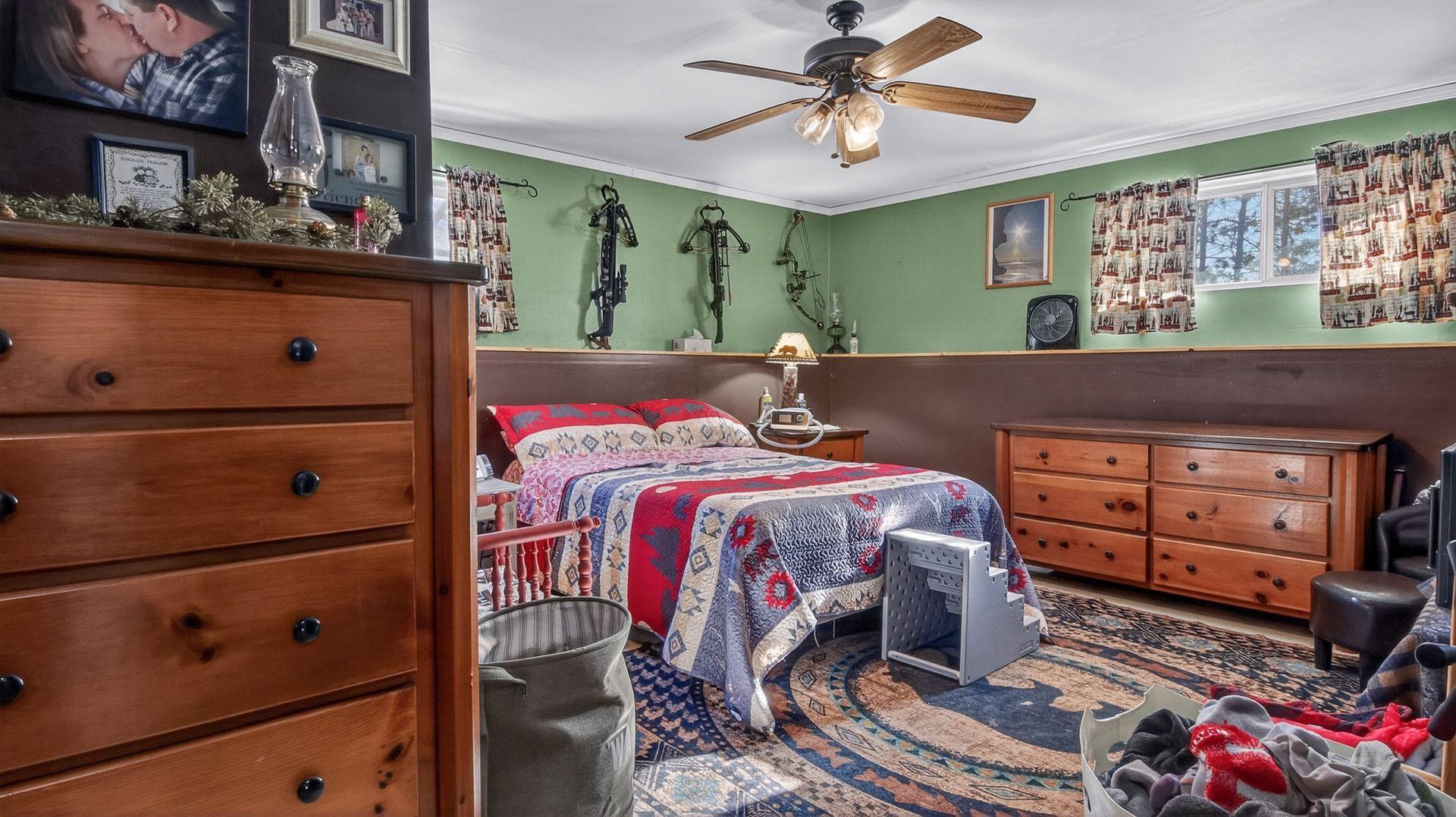 W8124 Cemetery Road Ladysmith, WI 54848 - Photo 17 of 28