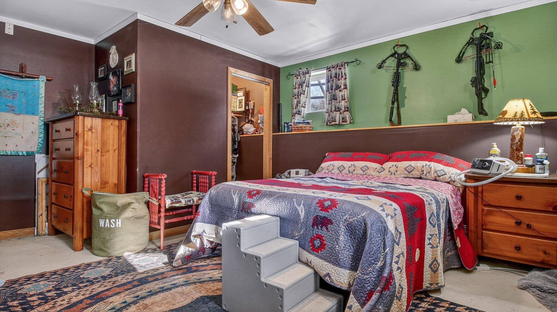 W8124 Cemetery Road Ladysmith, WI 54848 - Photo 18 of 28