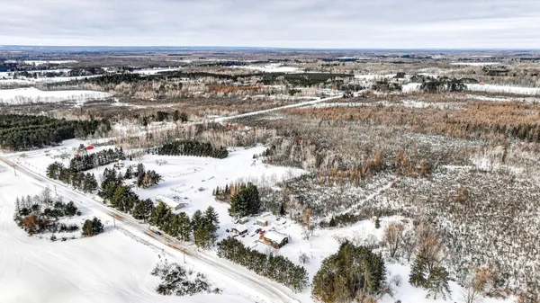 $385,000 | W8124 Cemetery Road, Ladysmith, WI 54848