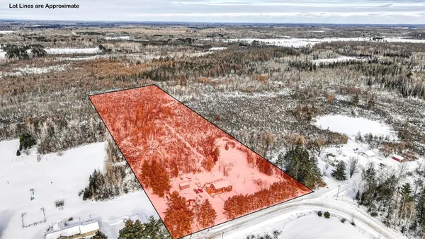 $385,000 | W8124 Cemetery Road, Ladysmith, WI 54848