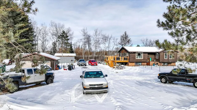 $410,000 | W8124 Cemetery Road, Ladysmith, WI 54848