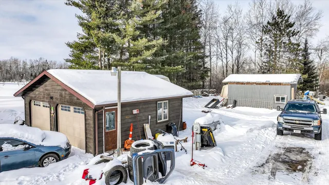 $410,000 | W8124 Cemetery Road, Ladysmith, WI 54848