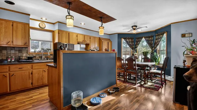 $410,000 | W8124 Cemetery Road, Ladysmith, WI 54848