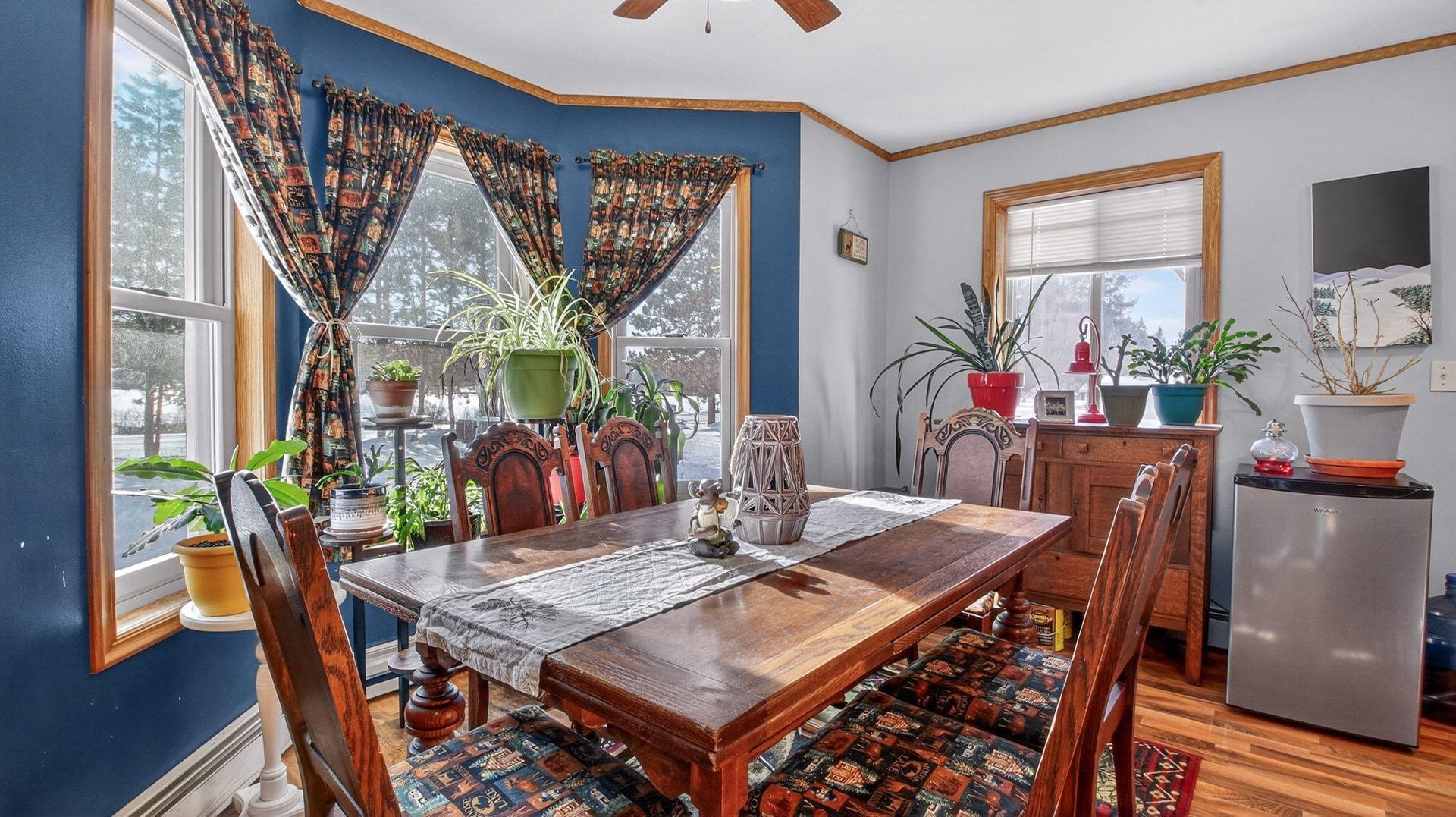 W8124 Cemetery Road Ladysmith, WI 54848 - Photo 8 of 28