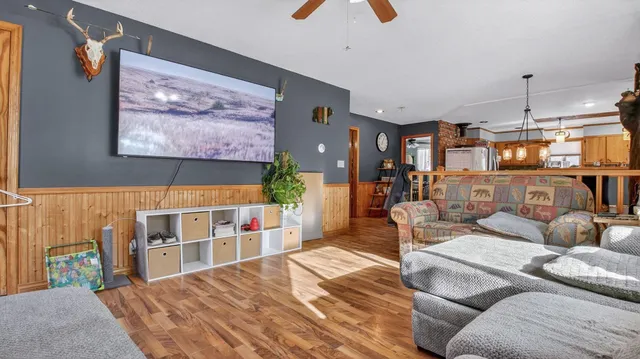 $410,000 | W8124 Cemetery Road, Ladysmith, WI 54848