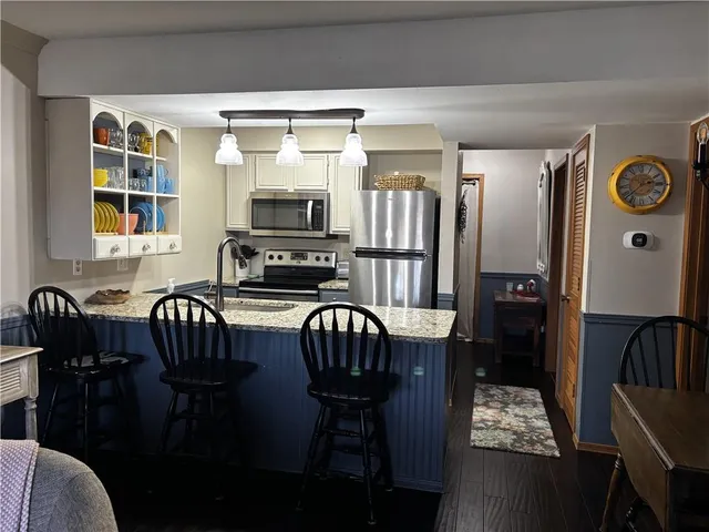 $190,000 | 448 Notch Lane, Unit 3, Reeds Spring, MO 65737