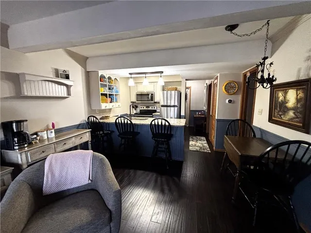 $190,000 | 448 Notch Lane, Unit 3, Reeds Spring, MO 65737