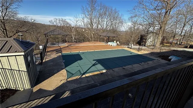 $190,000 | 448 Notch Lane, Unit 3, Reeds Spring, MO 65737