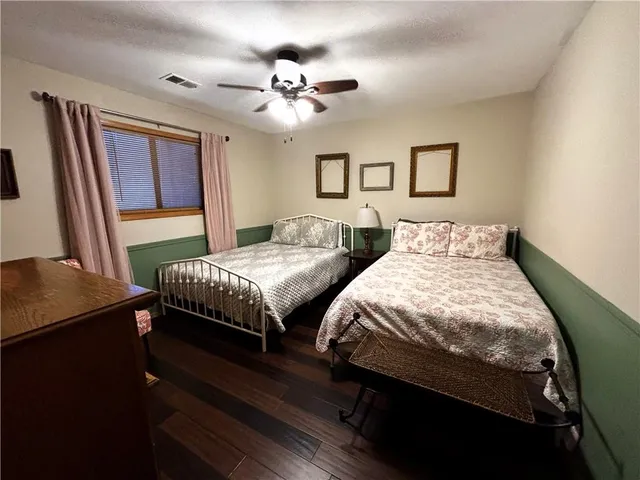 $190,000 | 448 Notch Lane, Unit 3, Reeds Spring, MO 65737