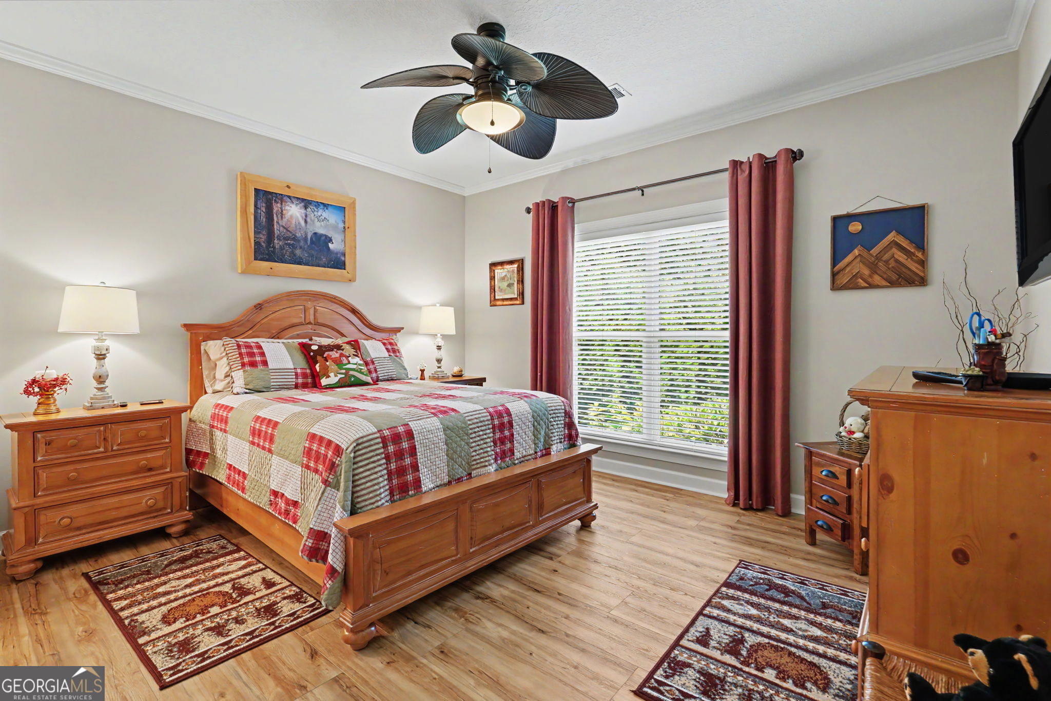 499 Driver Lane Sky Valley, GA 30537 - Photo 36 of 58