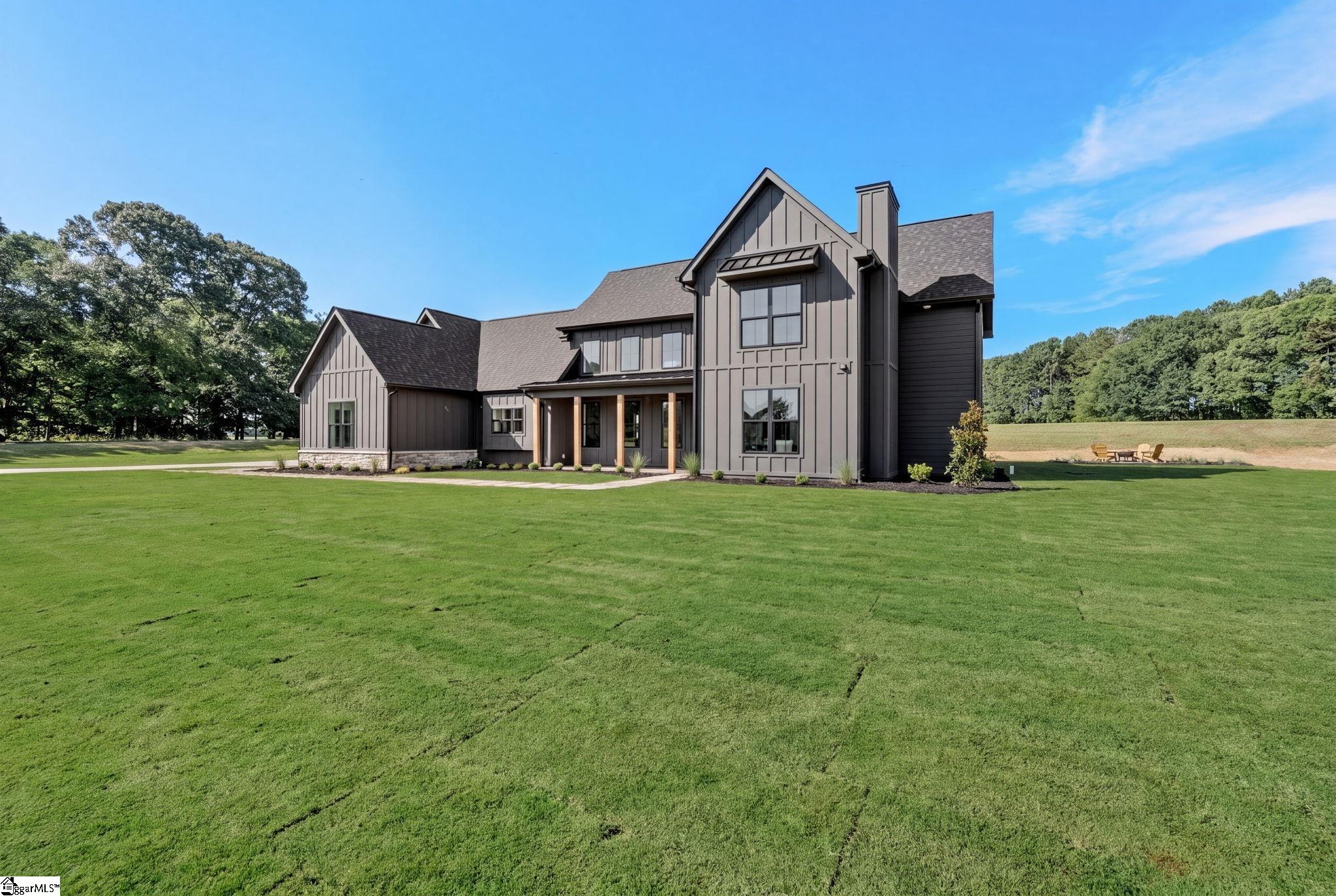 744 Garrison Road Pelzer, SC 29669 - Photo 3 of 50