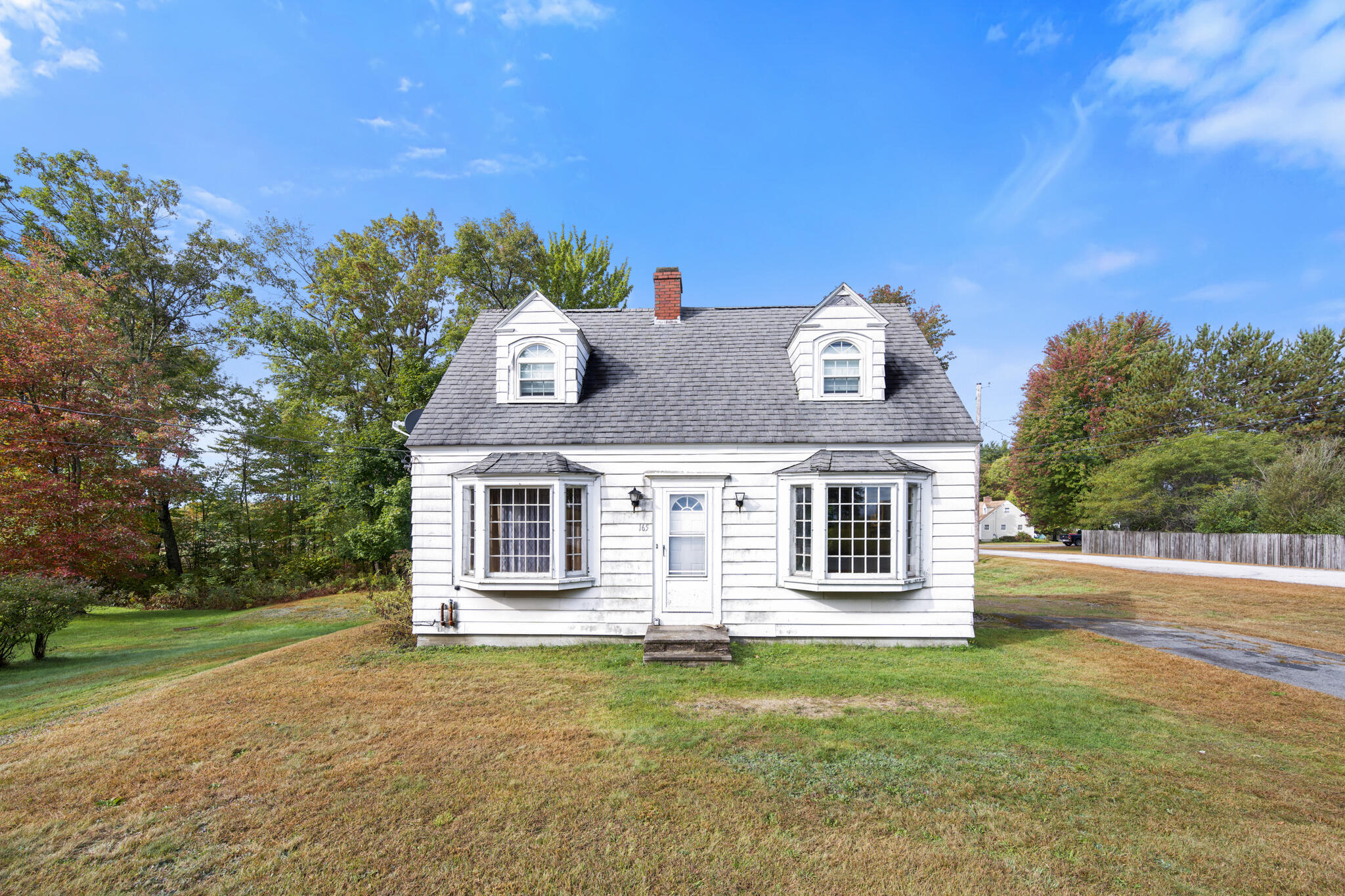 165 Bradley Road Milford, ME 04461 - Photo 1 of 30 DSC_0701 copy