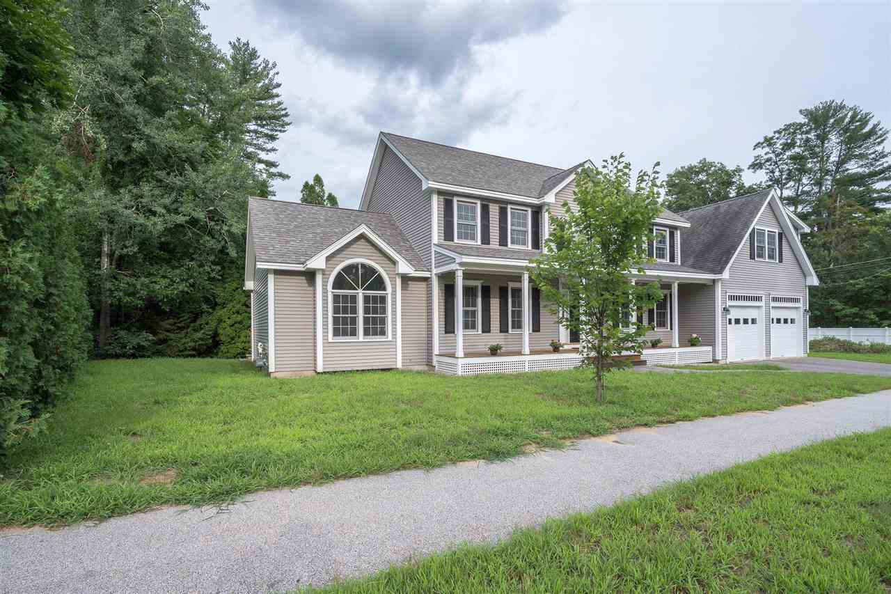 2 Lisa Lane Concord, NH 03301 - Photo 1 of 27 Gallery Image 1