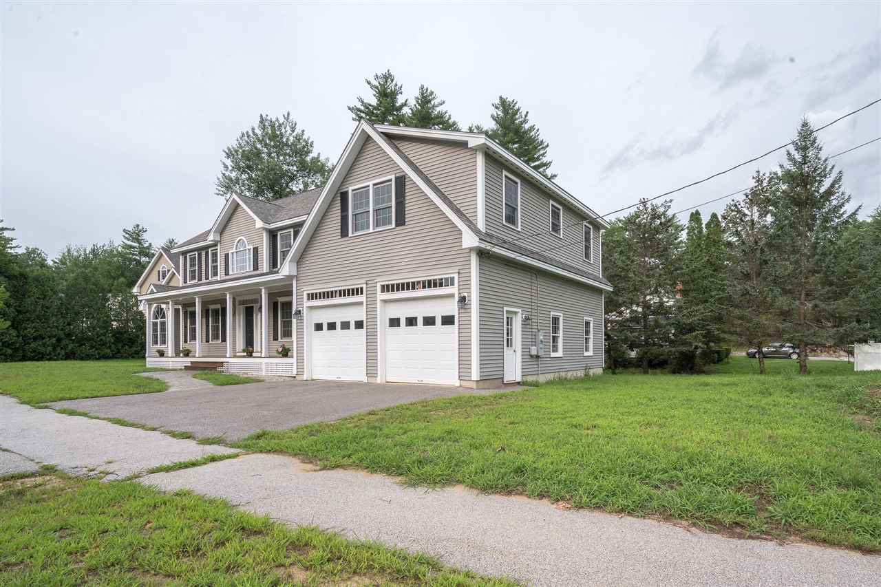 2 Lisa Lane Concord, NH 03301 - Photo 26 of 27 Gallery Image 26
