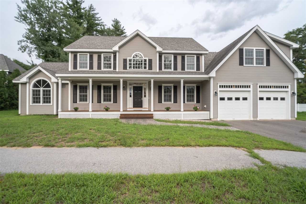 2 Lisa Lane Concord, NH 03301 - Photo 27 of 27 Gallery Image 27