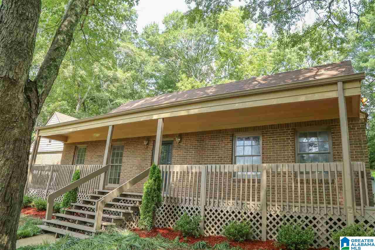104 Mack Roper Road Trussville, AL 35173 - Photo 2 of 27