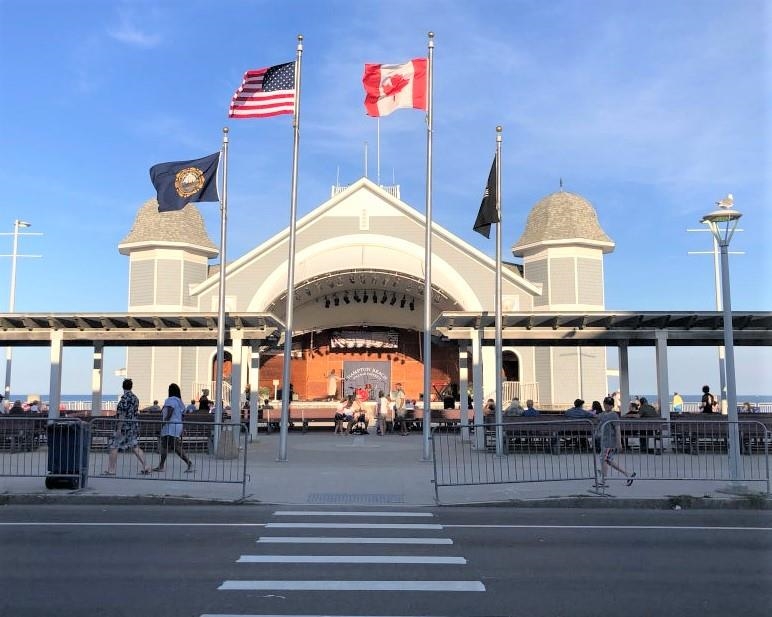 20 Harris Avenue, Unit 4 Hampton, NH 03842 - Photo 37 of 40