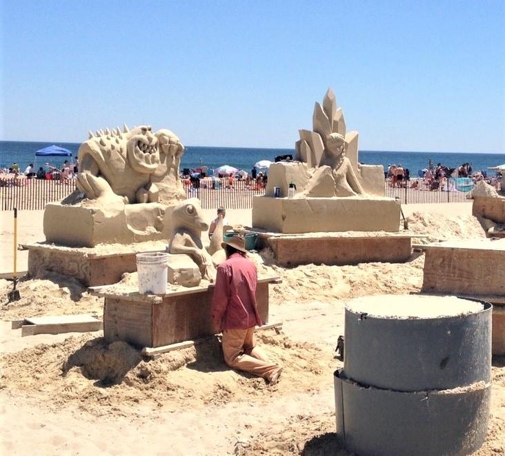 20 Harris Avenue, Unit 4 Hampton, NH 03842 - Photo 38 of 40