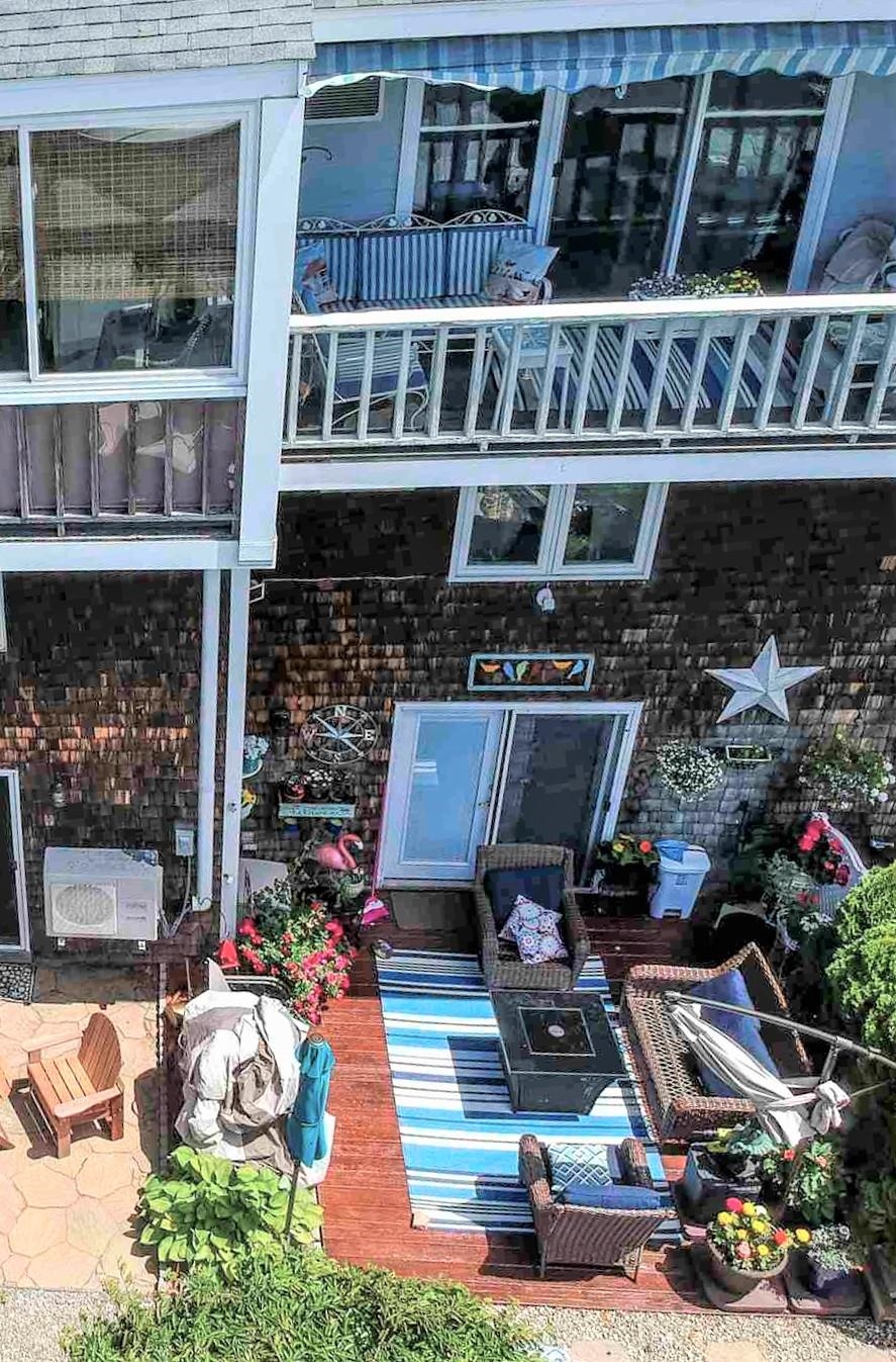 20 Harris Avenue, Unit 4 Hampton, NH 03842 - Photo 5 of 40