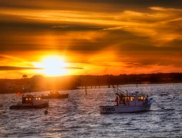 20 Harris Avenue, Unit 4 Hampton, NH 03842 - Photo 9 of 40