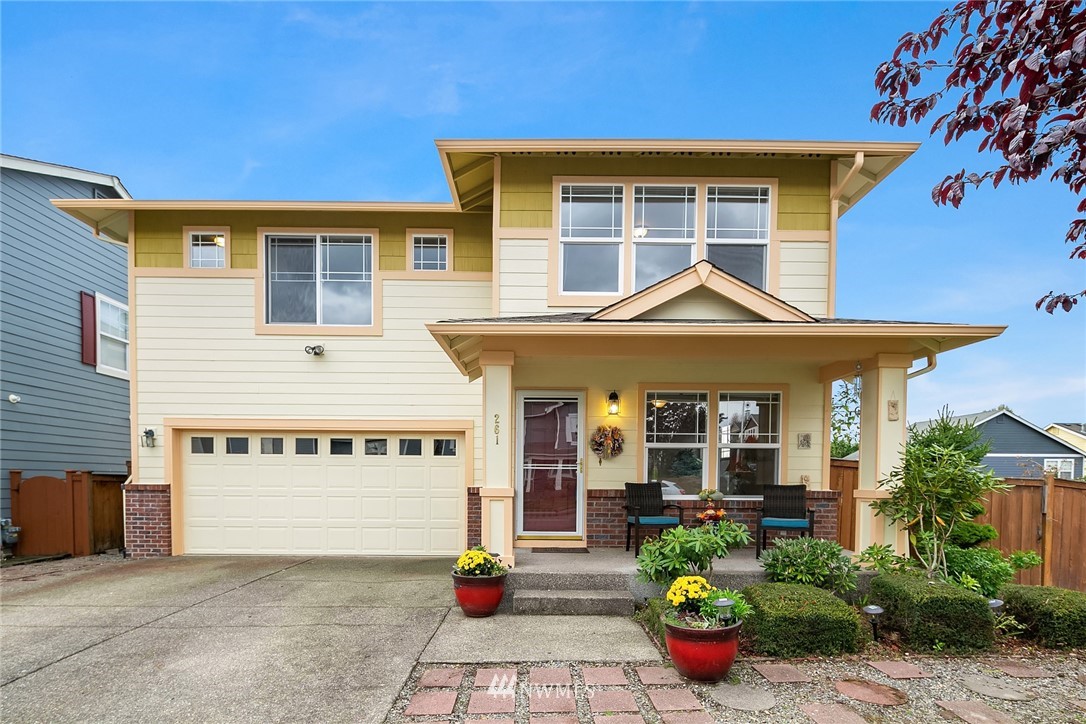 261 Camas Avenue Southeast Renton, WA 98056 - Photo 1 of 1 Gallery Image 1