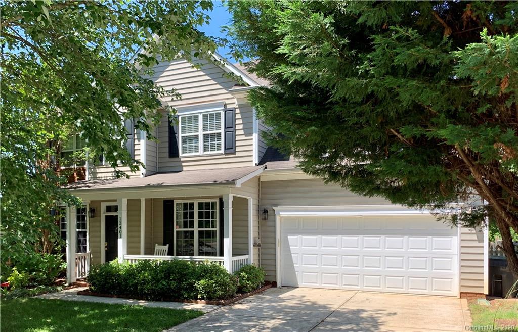 13401 McCoy Road Huntersville, NC 28078 - Photo 1 of 29 Gallery Image 1