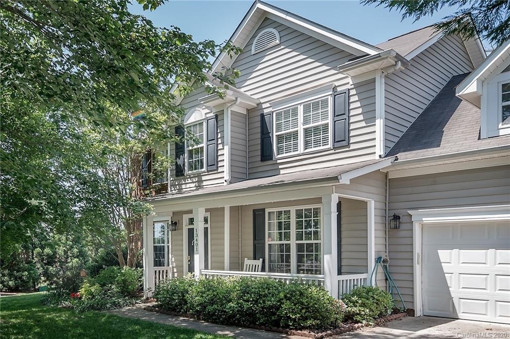 13401 McCoy Road Huntersville, NC 28078 - Photo 29 of 29 Gallery Image 29