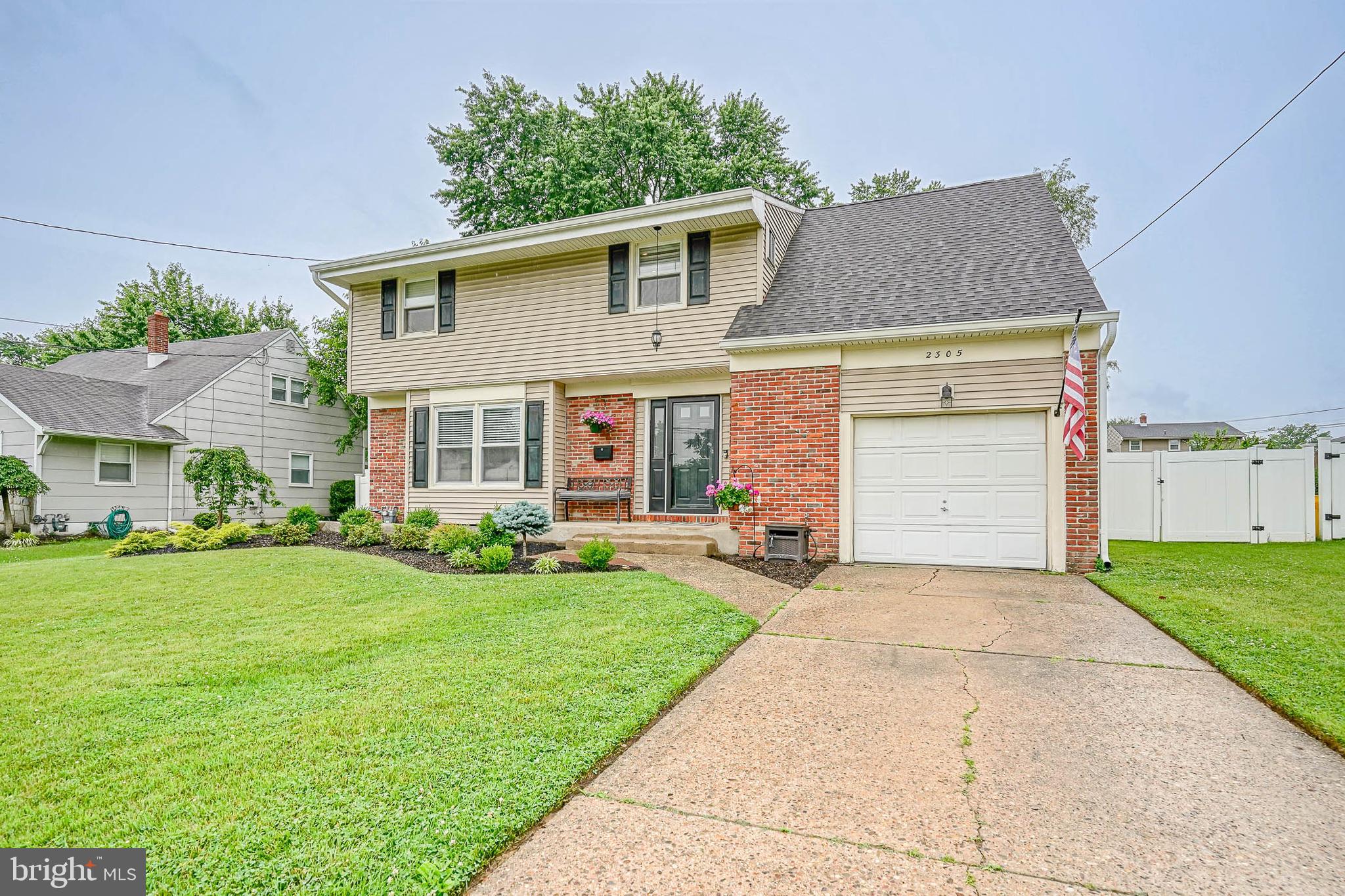 2305 Beverly Road Cinnaminson, NJ 08077 - Photo 37 of 37 Gallery Image 37
