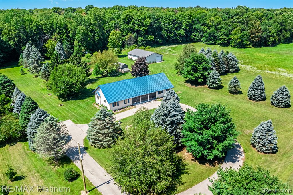 11733 North Fleming Road Fowlerville, MI 48836 - Photo 48 of 51