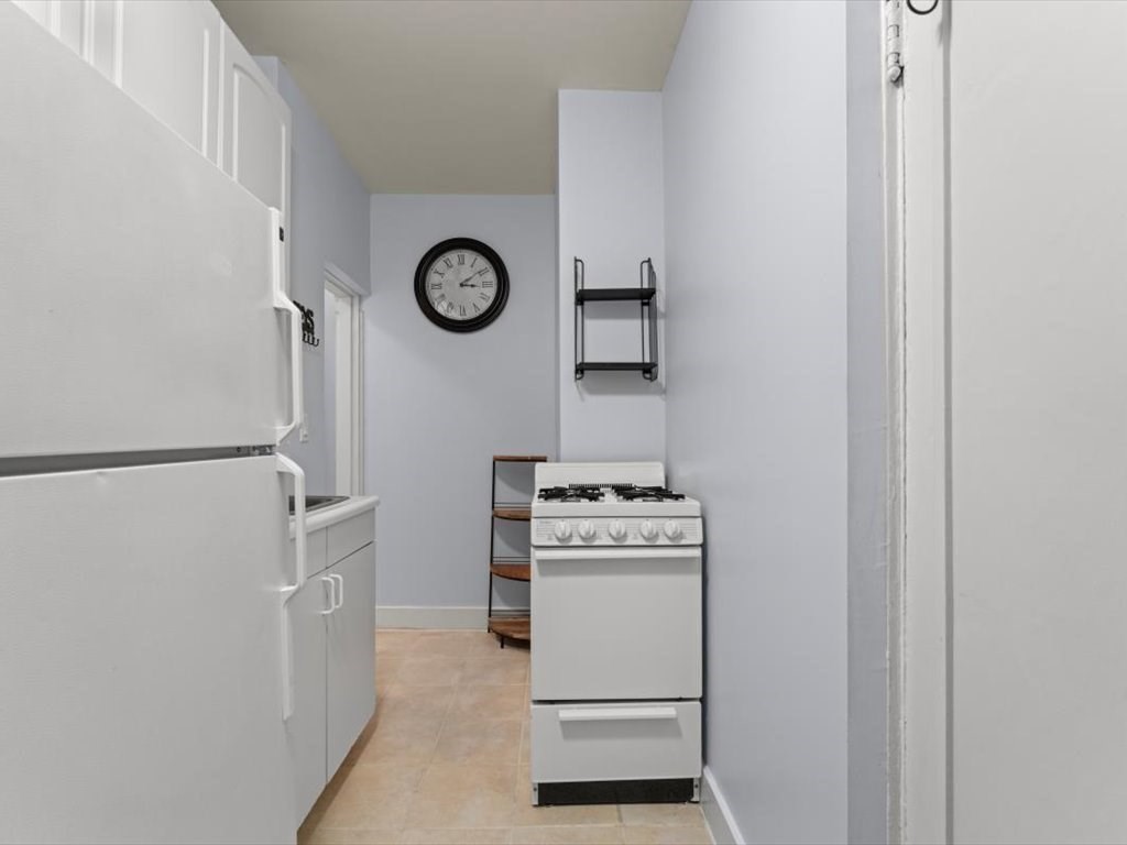 8 Garrison Street, Unit 212 Boston, MA 02116 - Photo 12 of 17