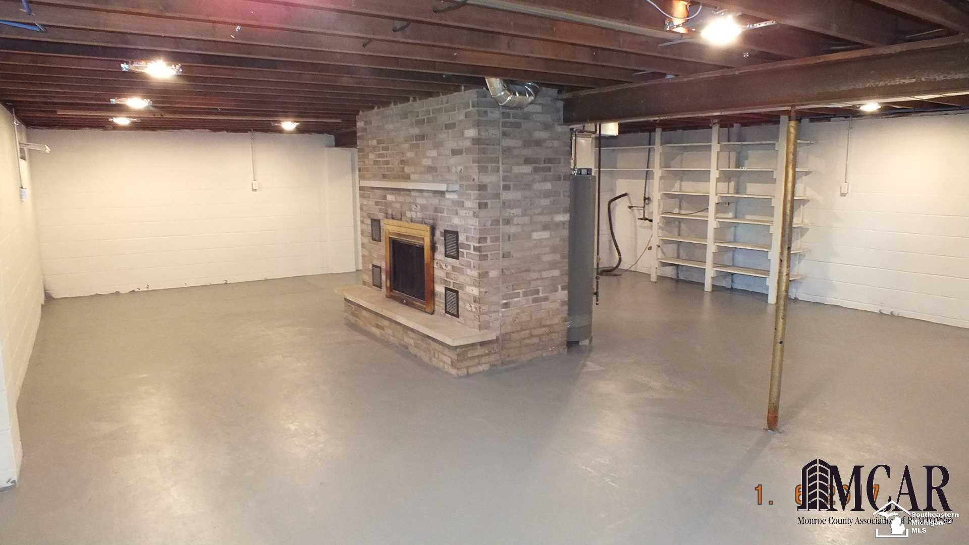 13751 South Custer Road Dundee, MI 48131 - Photo 24 of 26