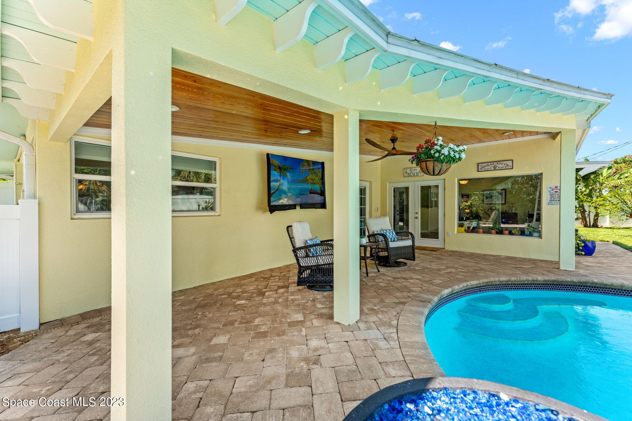 2230 Reef Avenue Indialantic, FL 32903 - Photo 18 of 31