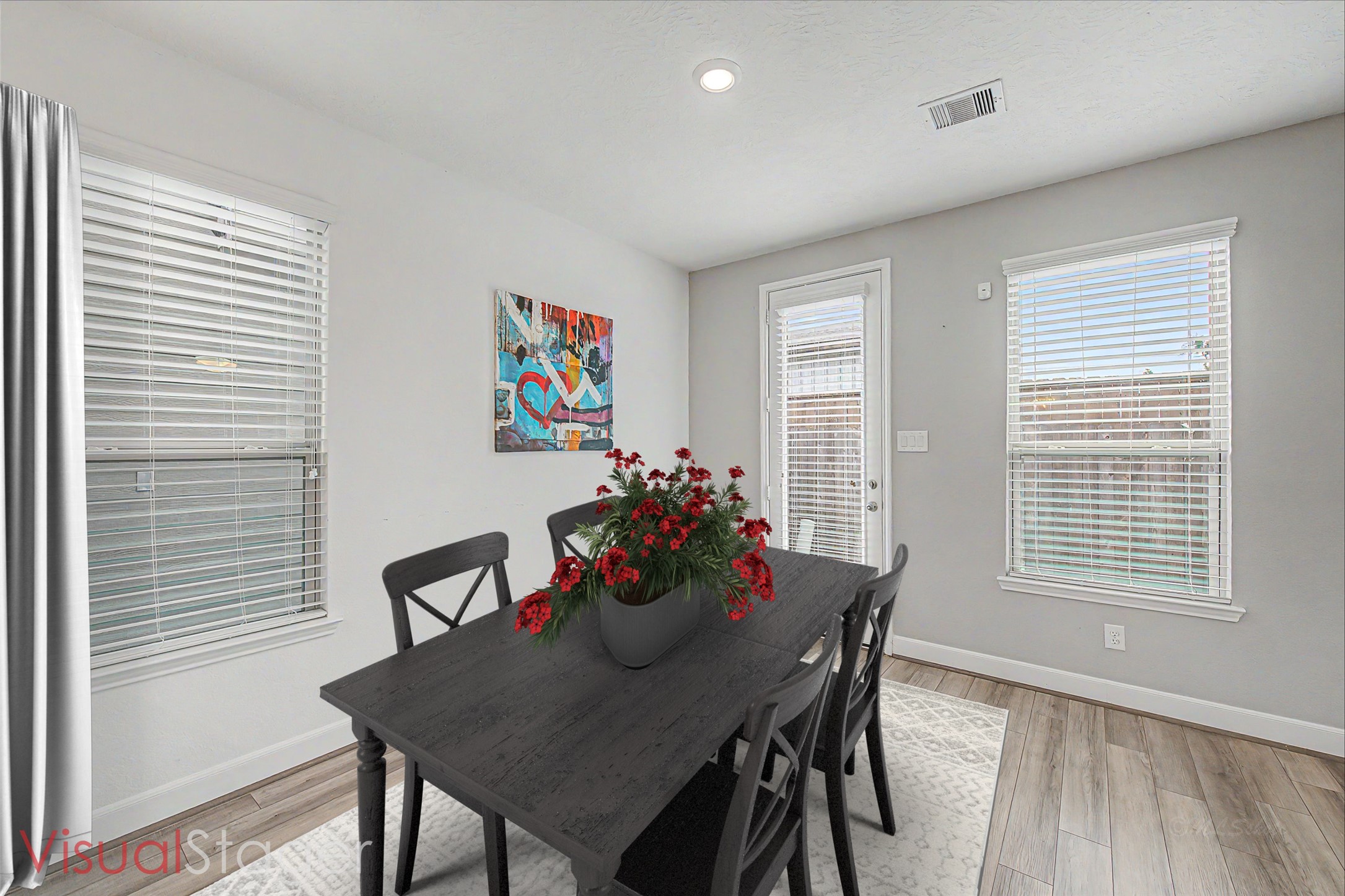 2102 Red Cedar Ridge Way Houston, TX 77080 - Photo 10 of 34