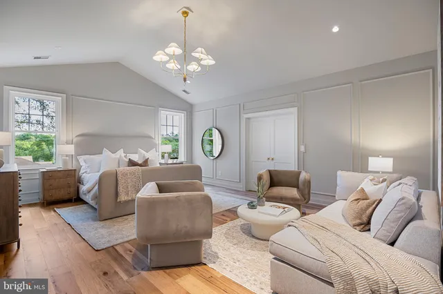 $2,229,990 | 211 Wooded Way, Berwyn, PA 19312