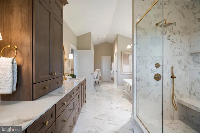 $2,229,990 | 211 Wooded Way, Berwyn, PA 19312