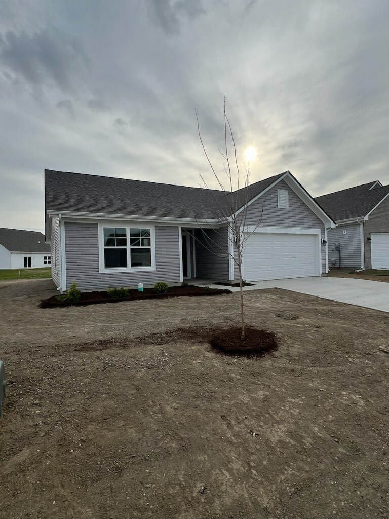1486 Bella Rita Lane Pendleton, IN 46064 - Photo 1 of 2 Gallery Image 1